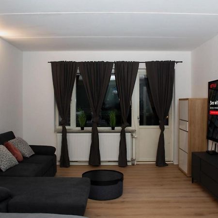 Entire Apartment Malmo 2 Bedrooms-Tv Lounge-Balcony 外观 照片
