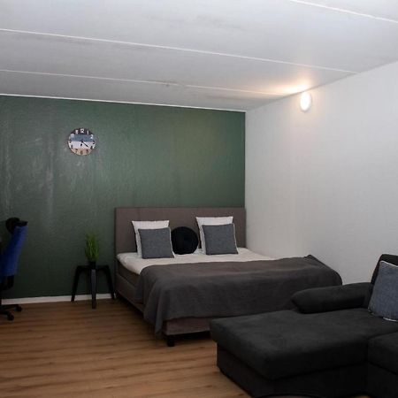 Entire Apartment Malmo 2 Bedrooms-Tv Lounge-Balcony 外观 照片