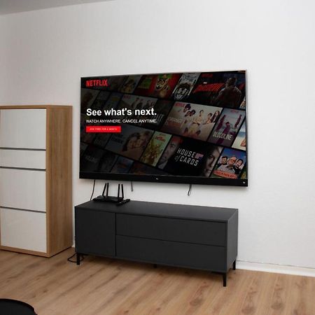 Entire Apartment Malmo 2 Bedrooms-Tv Lounge-Balcony 外观 照片