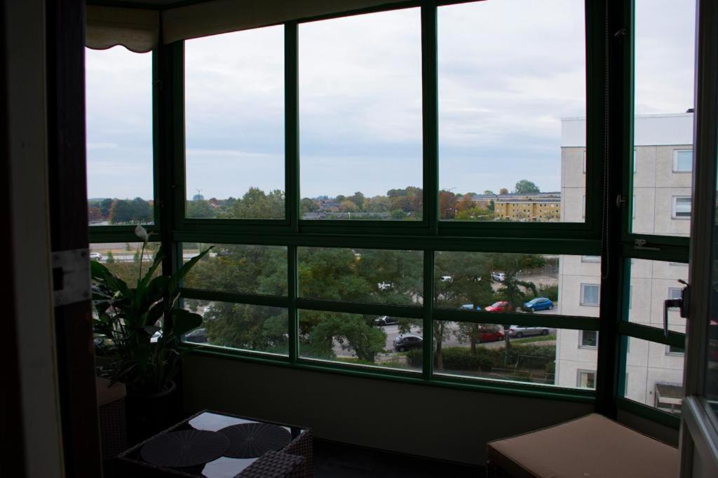 Entire Apartment Malmo 2 Bedrooms-Tv Lounge-Balcony 外观 照片