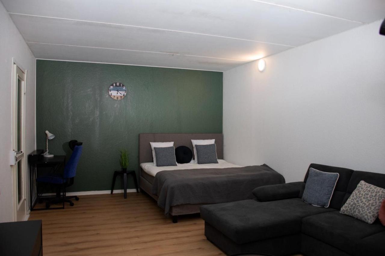 Entire Apartment Malmo 2 Bedrooms-Tv Lounge-Balcony 外观 照片